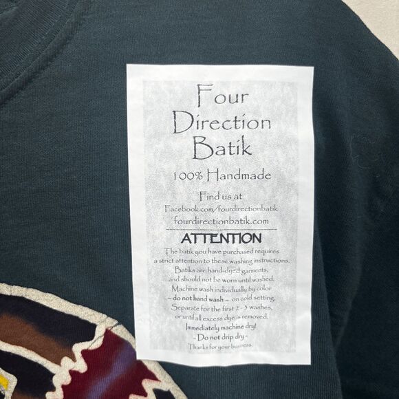 New The String Cheese Incident Fabulous Fox 2019 Medium Jam Band Pycadellic Rock - Picture 4 of 5